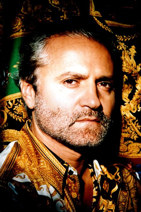 alessandro versace wiki|gianni versace biografia.